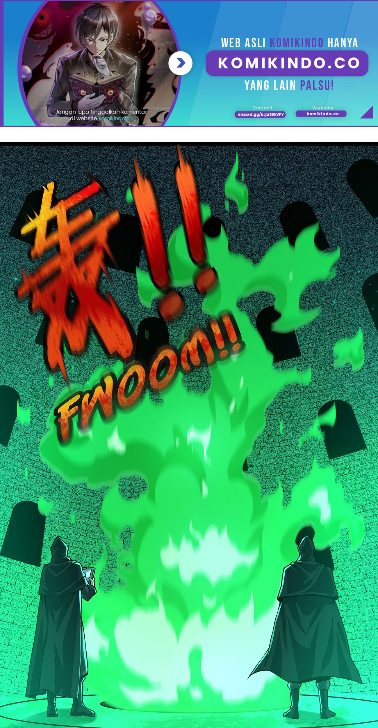 I’m Really Not The Demon God’s Lackey Chapter 46 page 5