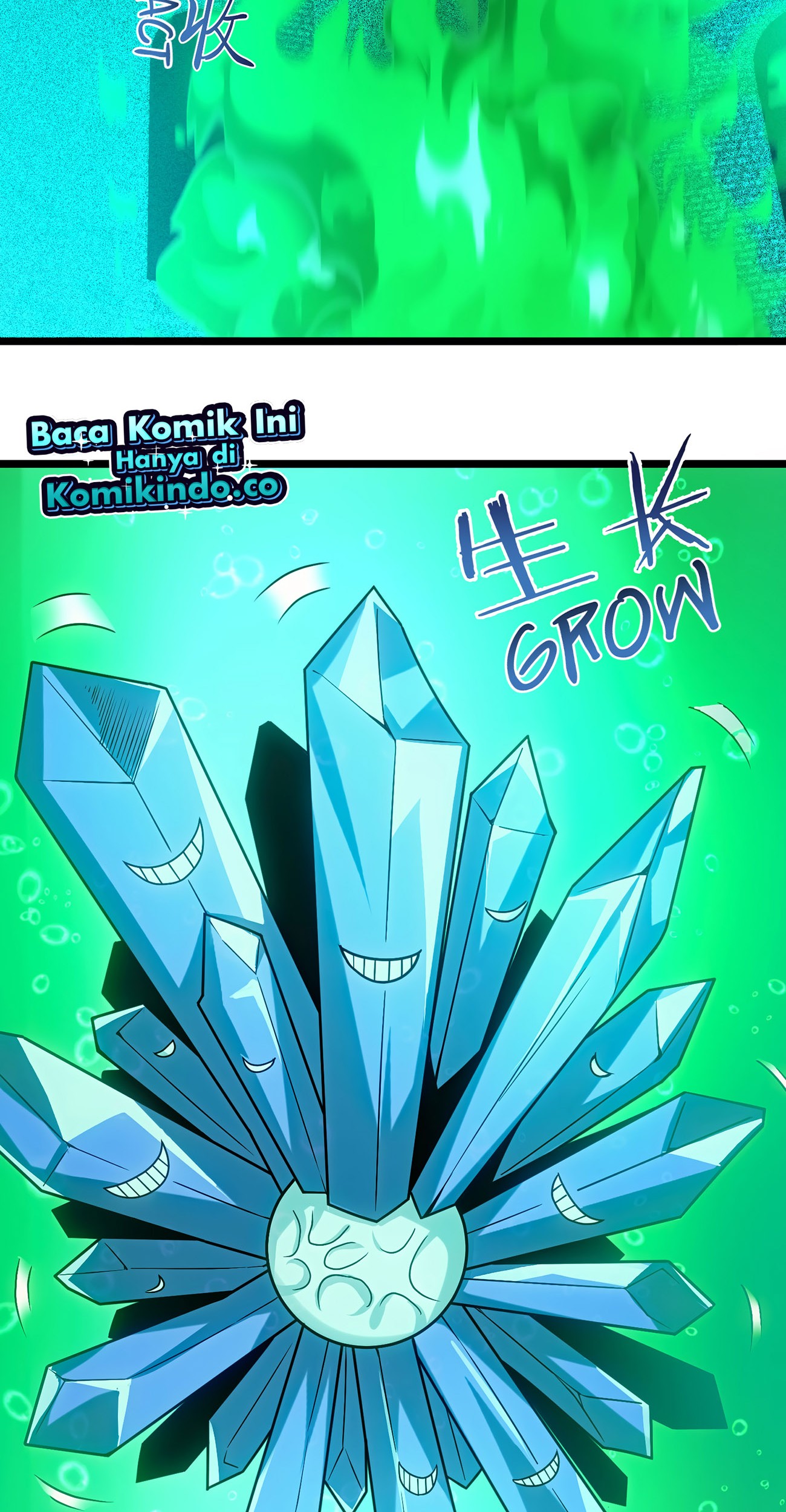I’m Really Not The Demon God’s Lackey Chapter 46 page 10