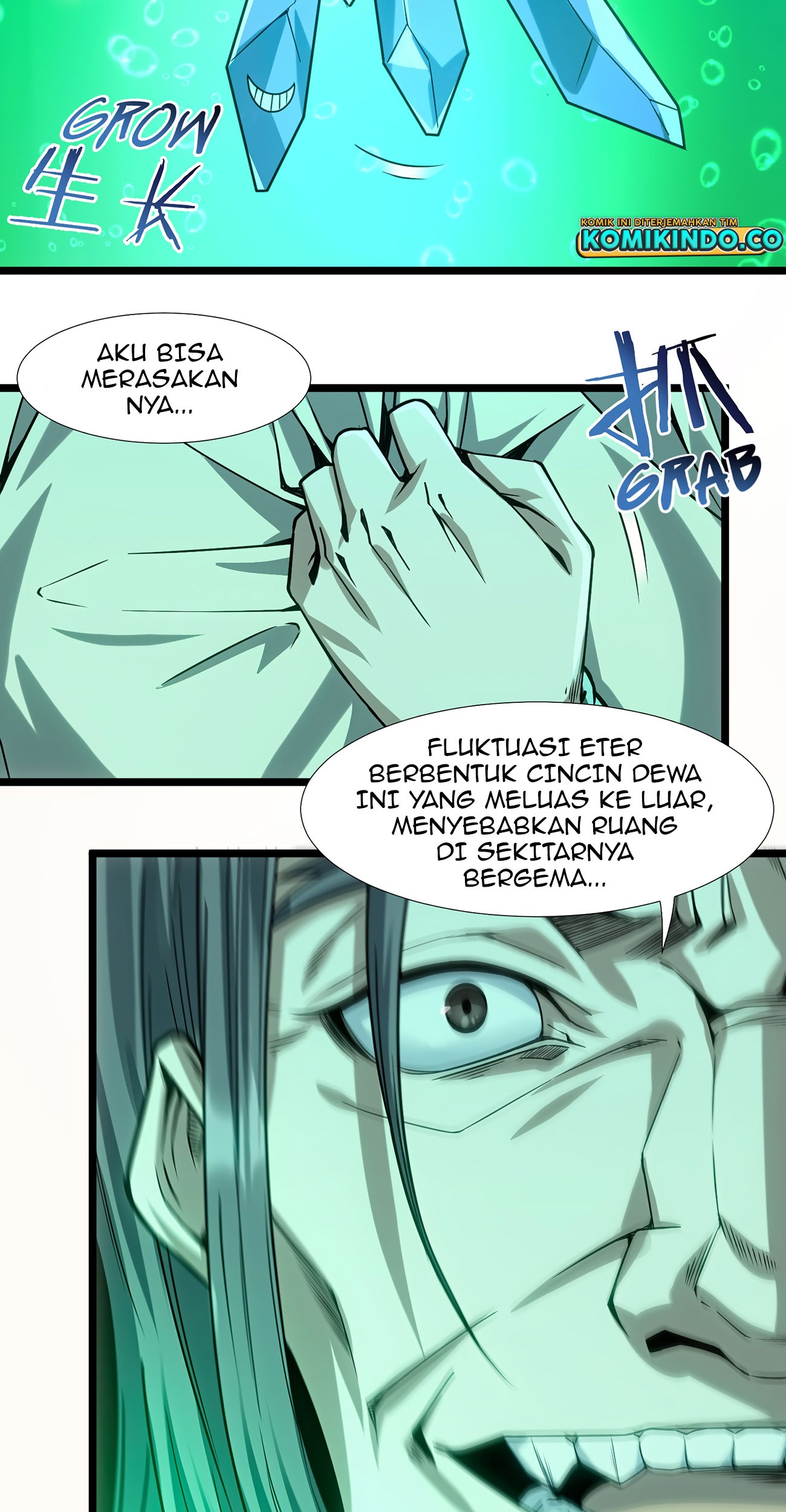 I’m Really Not The Demon God’s Lackey Chapter 46 page 11
