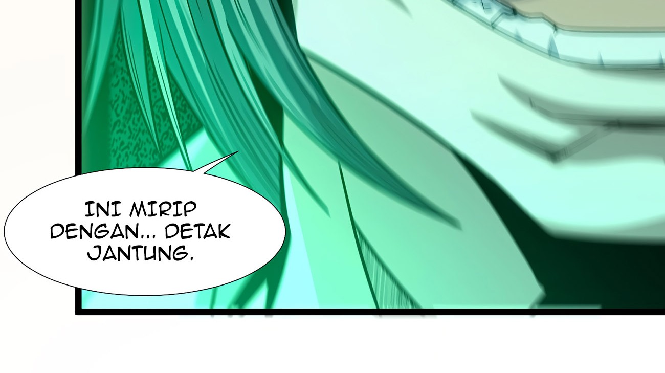 I’m Really Not The Demon God’s Lackey Chapter 46 page 12