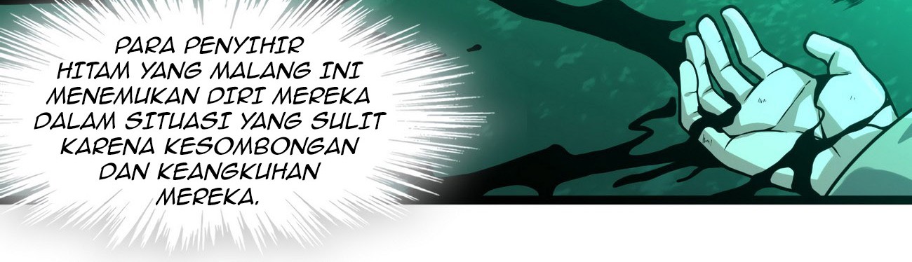I’m Really Not The Demon God’s Lackey Chapter 46 page 16