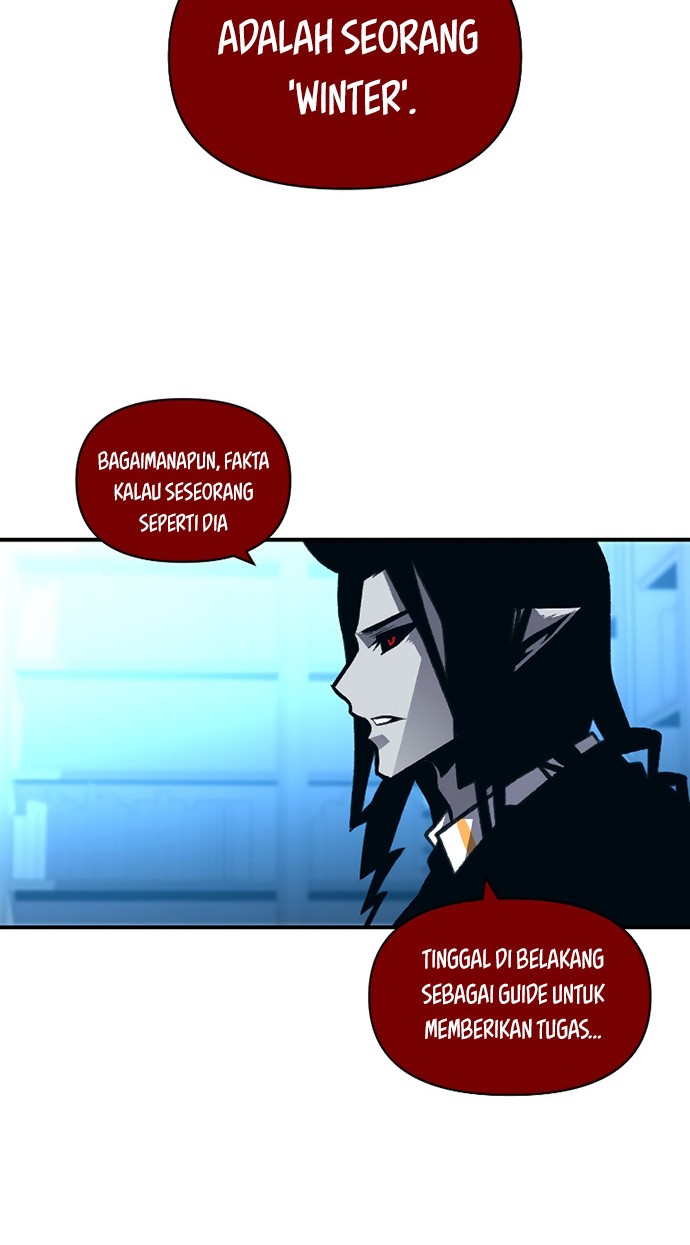 Talent-Swallowing Magician Chapter 25 page 19