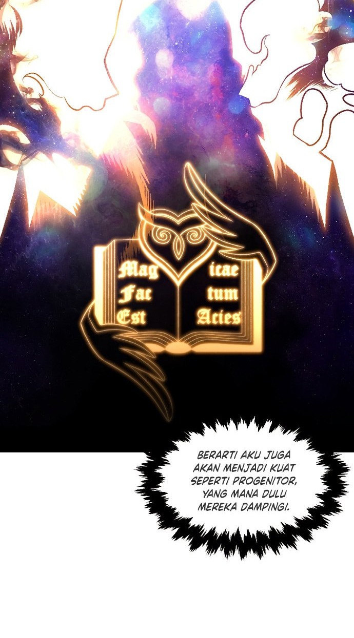 Talent-Swallowing Magician Chapter 25 page 21