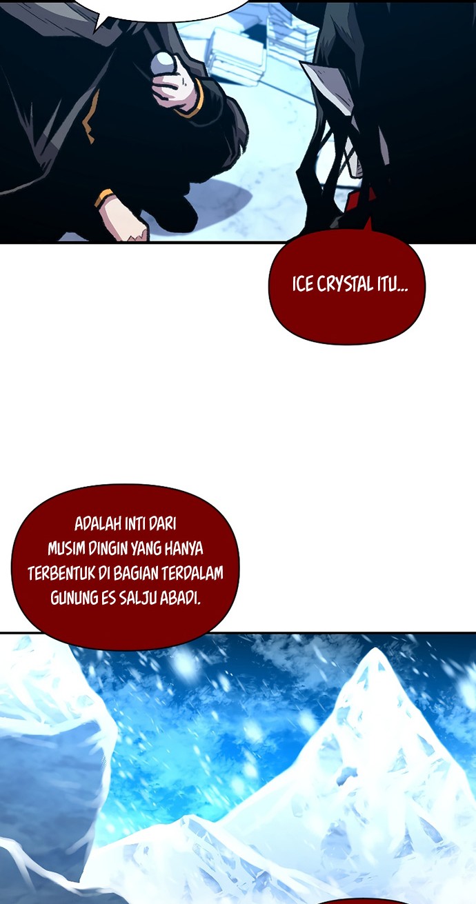 Talent-Swallowing Magician Chapter 25 page 23