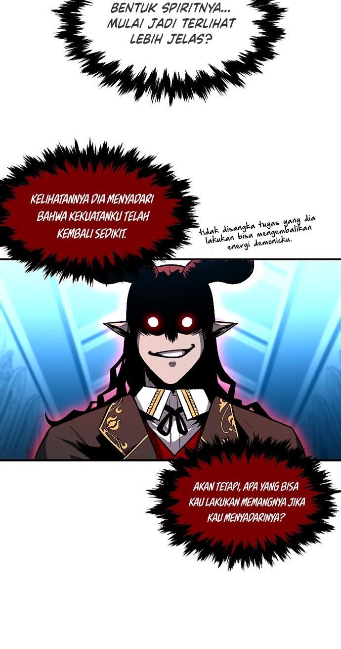 Talent-Swallowing Magician Chapter 25 page 27