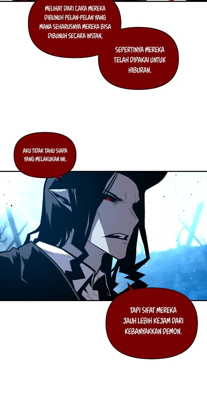 Talent-Swallowing Magician Chapter 25 page 41
