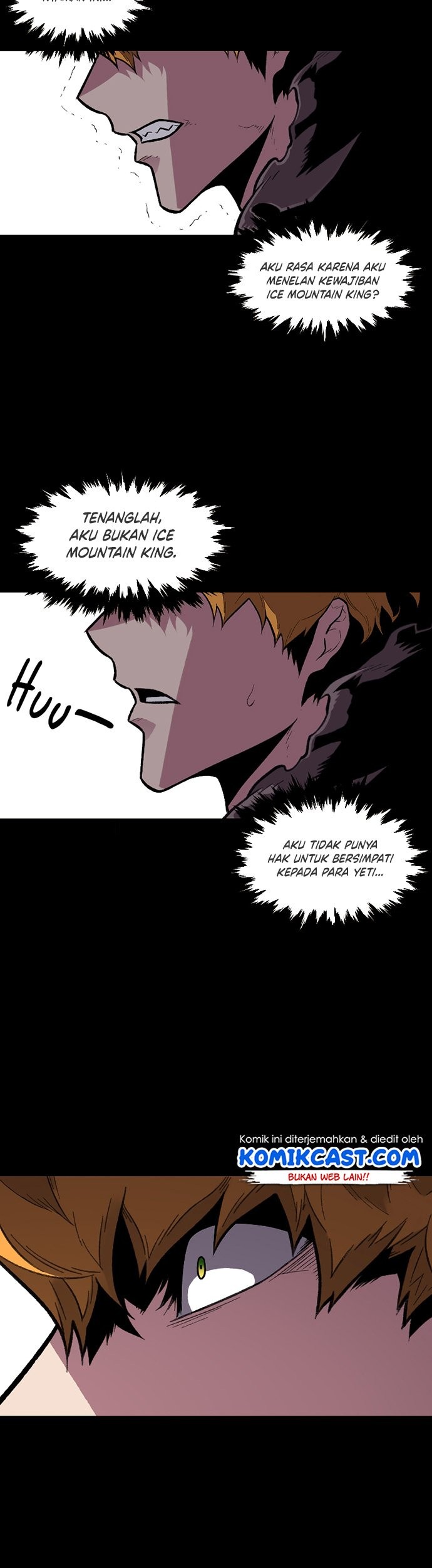 Talent-Swallowing Magician Chapter 25 page 44