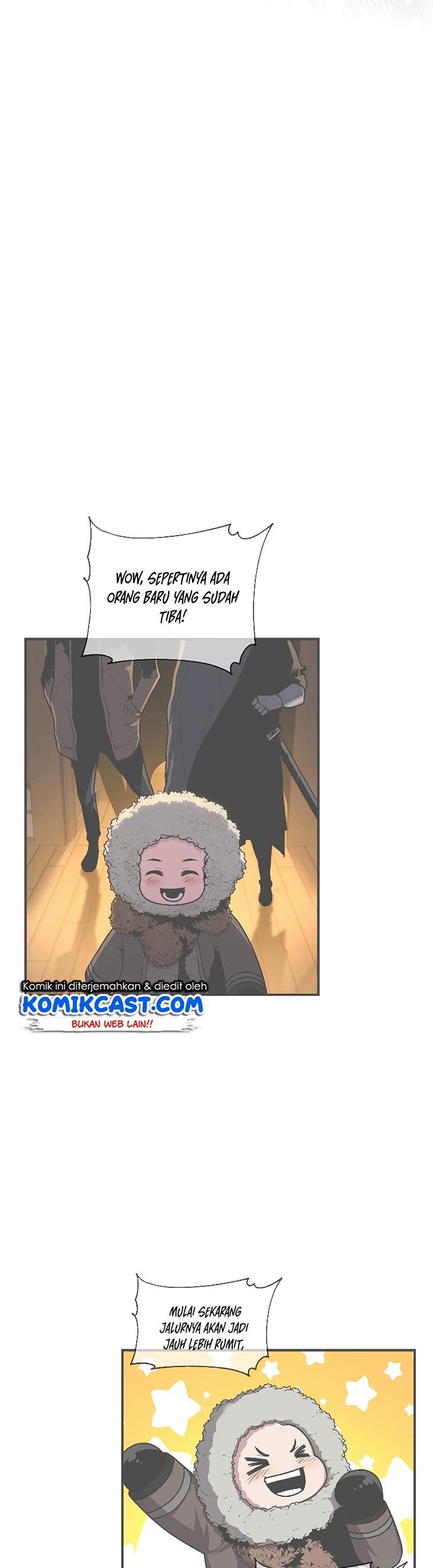 Talent-Swallowing Magician Chapter 25 page 50