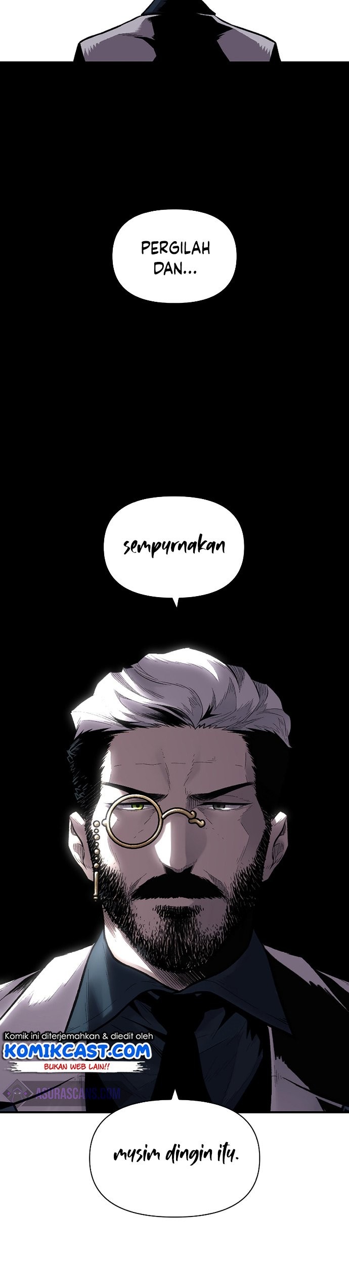Talent-Swallowing Magician Chapter 25 page 10