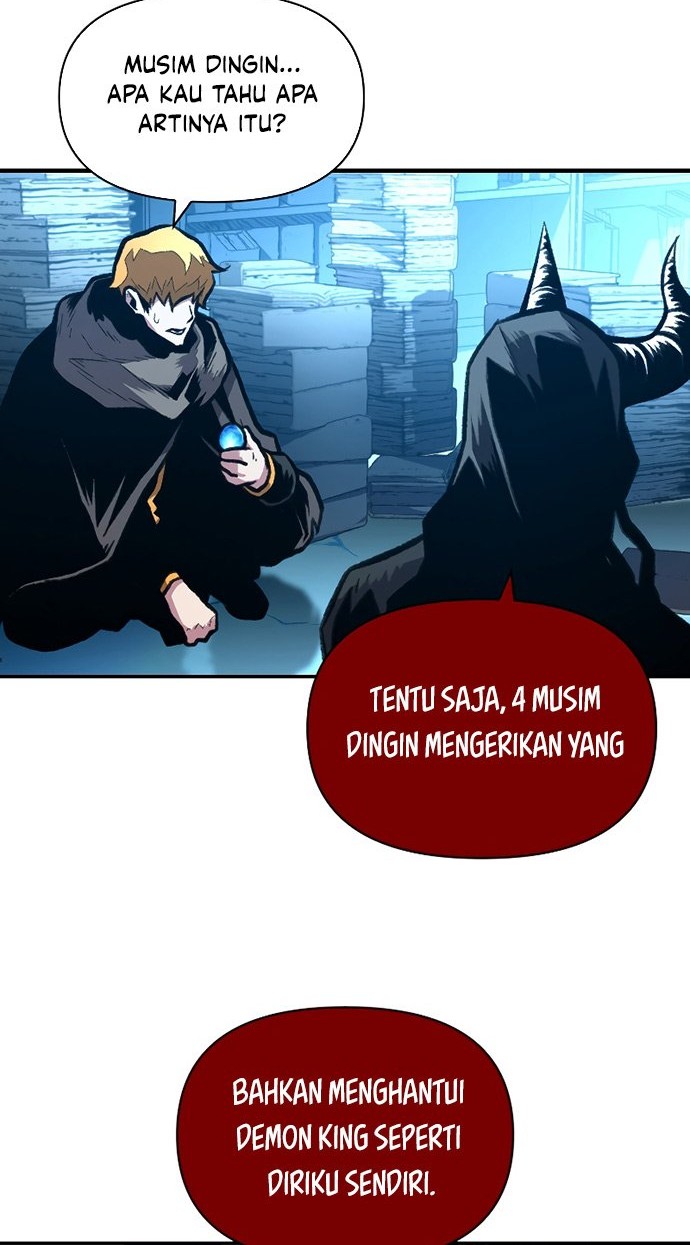 Talent-Swallowing Magician Chapter 25 page 13