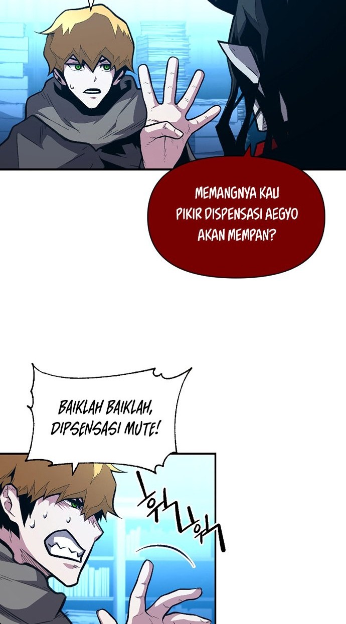 Talent-Swallowing Magician Chapter 25 page 15