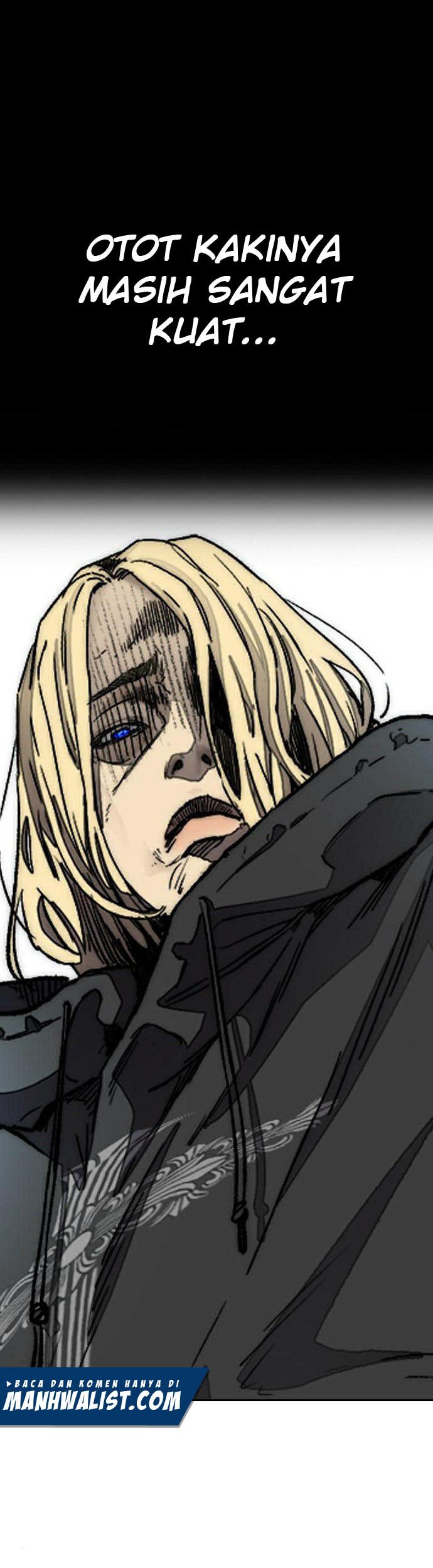 Wind Breaker Chapter 387 page 27