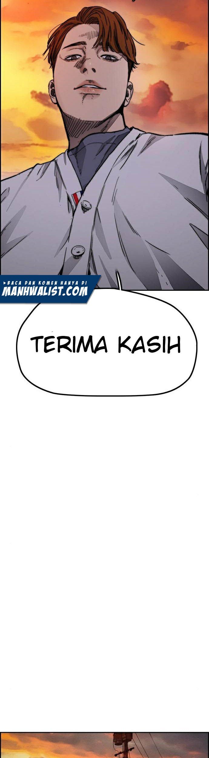 Wind Breaker Chapter 387 page 75