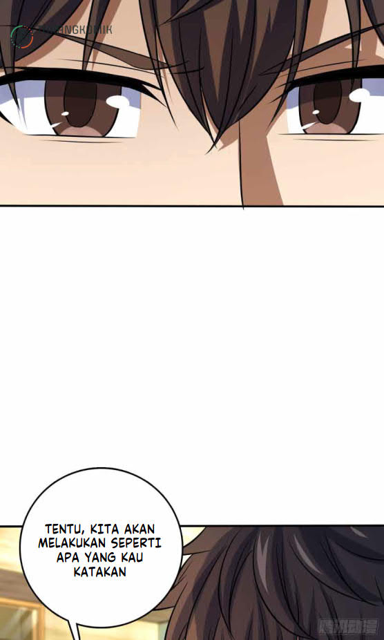 Spare Me, Great Lord! Chapter 145 page 39