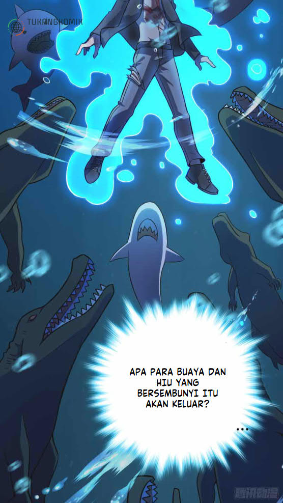 Spare Me, Great Lord! Chapter 145 page 44