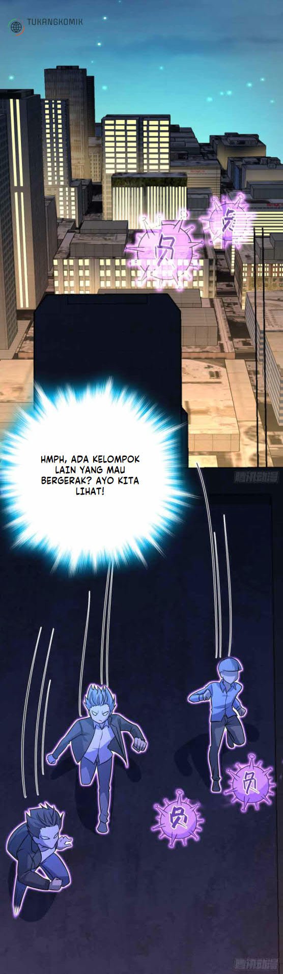 Spare Me, Great Lord! Chapter 145 page 77