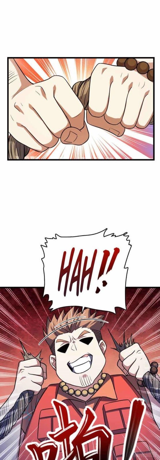 Spare Me, Great Lord! Chapter 144 page 34