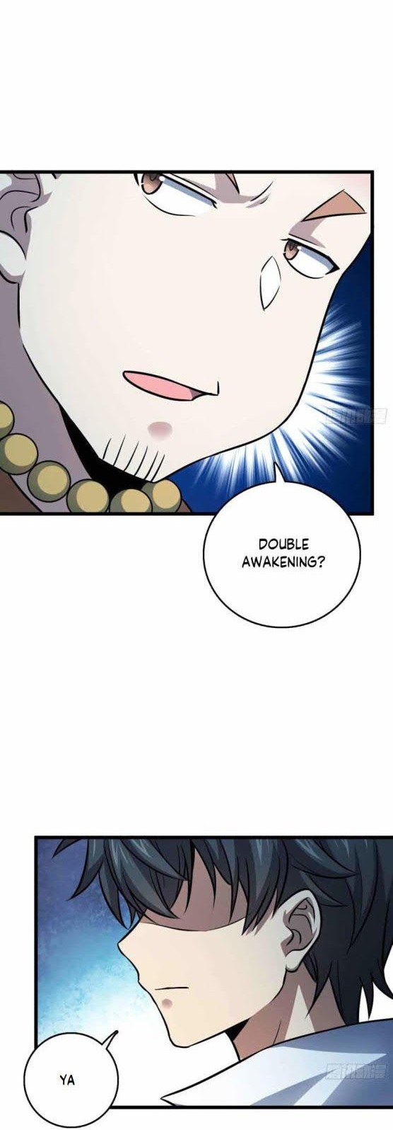 Spare Me, Great Lord! Chapter 144 page 46