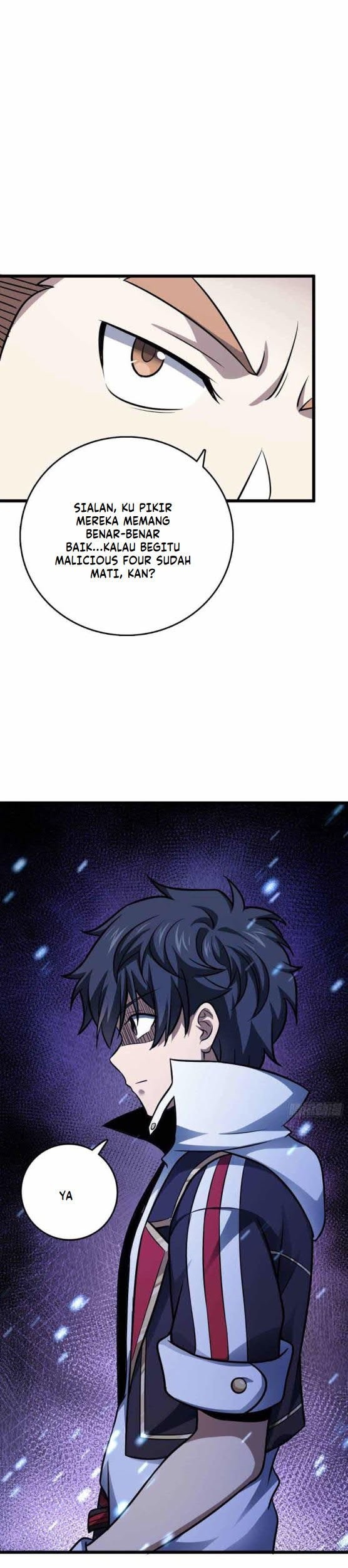 Spare Me, Great Lord! Chapter 144 page 47