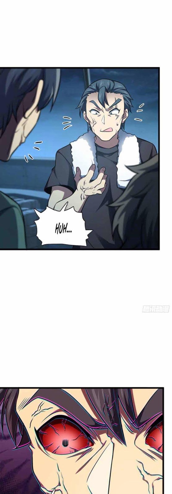 Spare Me, Great Lord! Chapter 144 page 18