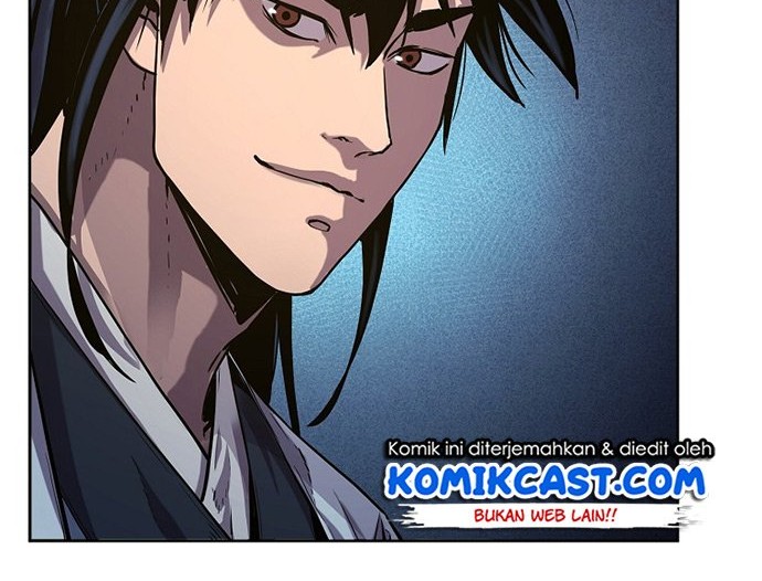 Reincarnation of the Murim Clan’s Former Ranker Chapter 38 page 19