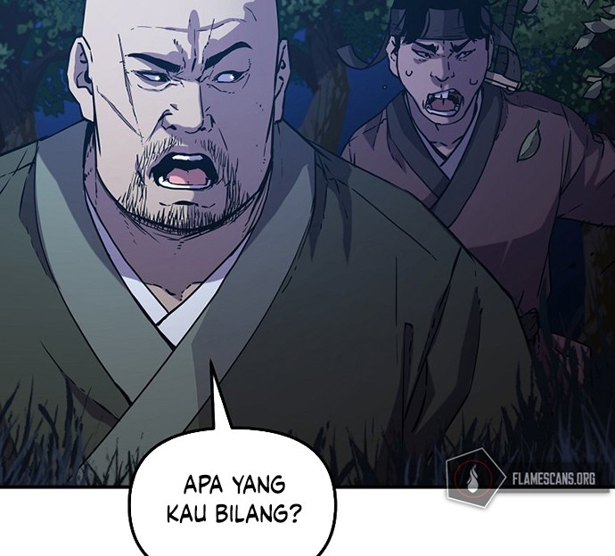 Reincarnation of the Murim Clan’s Former Ranker Chapter 38 page 23