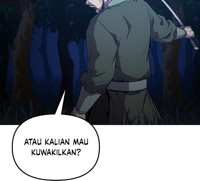 Reincarnation of the Murim Clan’s Former Ranker Chapter 38 page 25