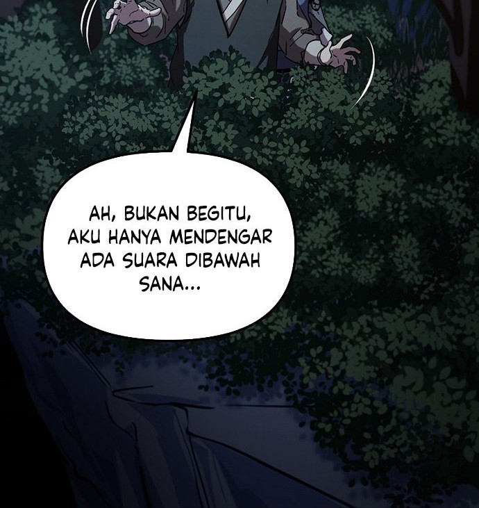 Reincarnation of the Murim Clan’s Former Ranker Chapter 38 page 31