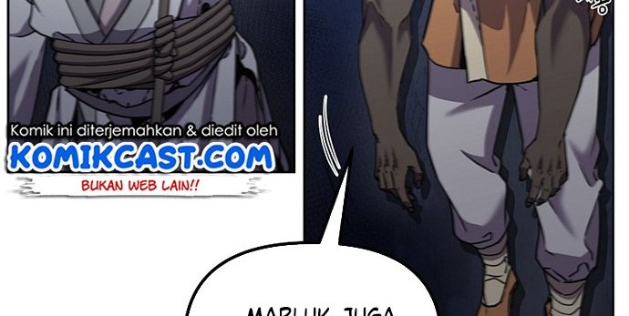 Reincarnation of the Murim Clan’s Former Ranker Chapter 38 page 39
