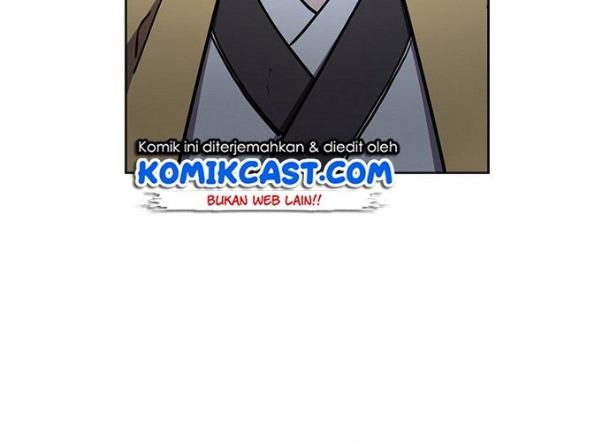 Reincarnation of the Murim Clan’s Former Ranker Chapter 38 page 49