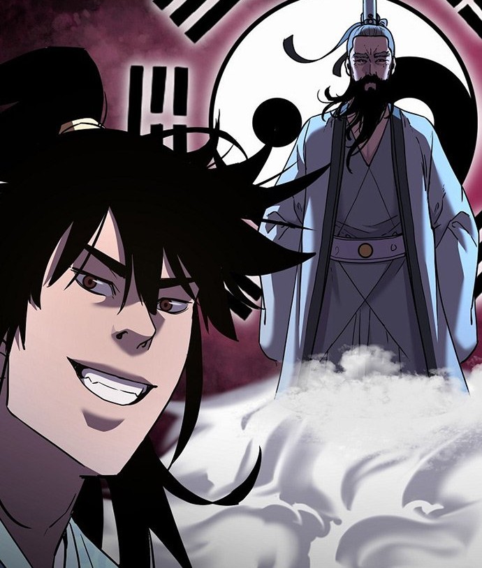 Reincarnation of the Murim Clan’s Former Ranker Chapter 38 page 57