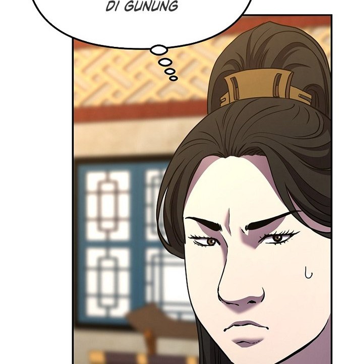 Reincarnation of the Murim Clan’s Former Ranker Chapter 38 page 3