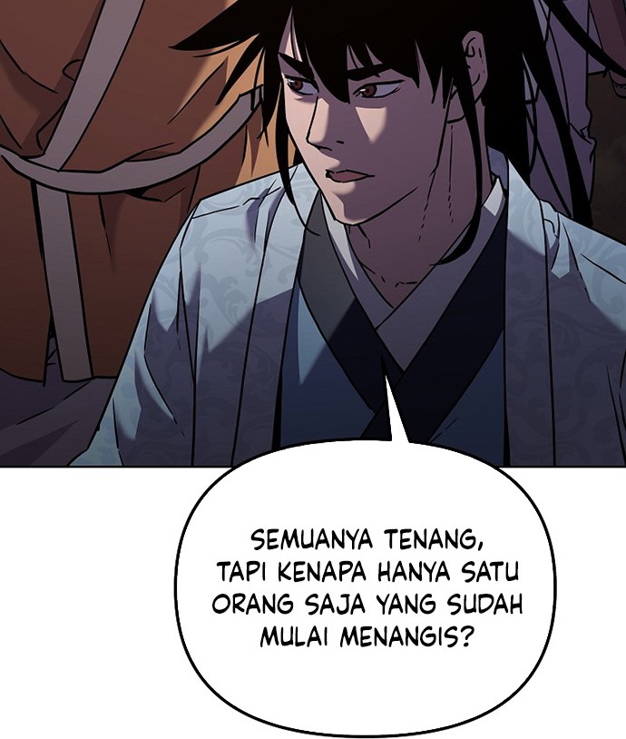 Reincarnation of the Murim Clan’s Former Ranker Chapter 38 page 61