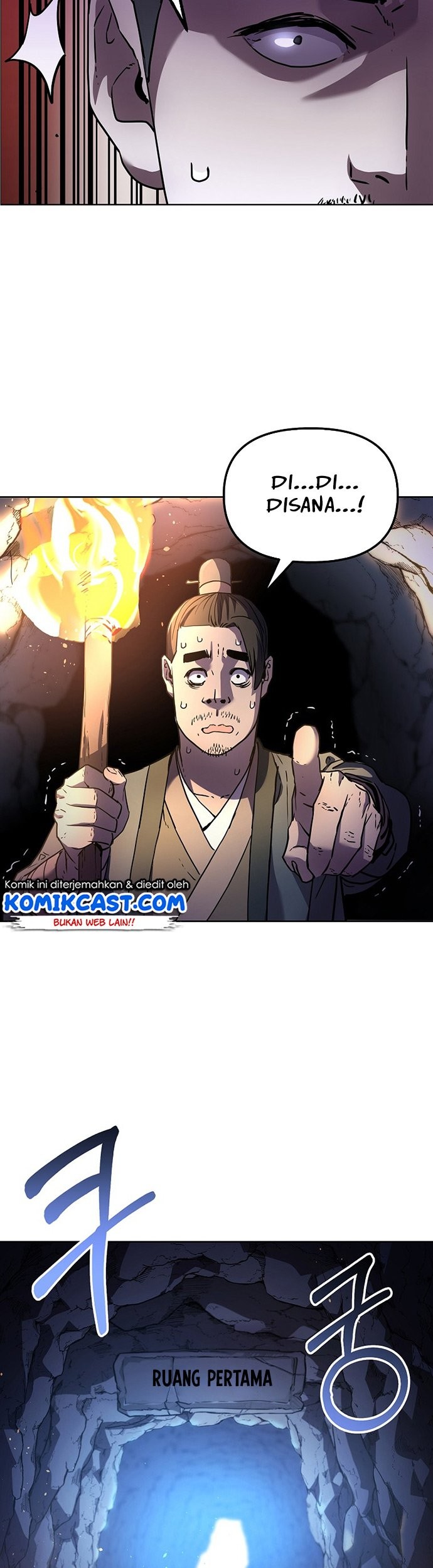Reincarnation of the Murim Clan’s Former Ranker Chapter 38 page 66