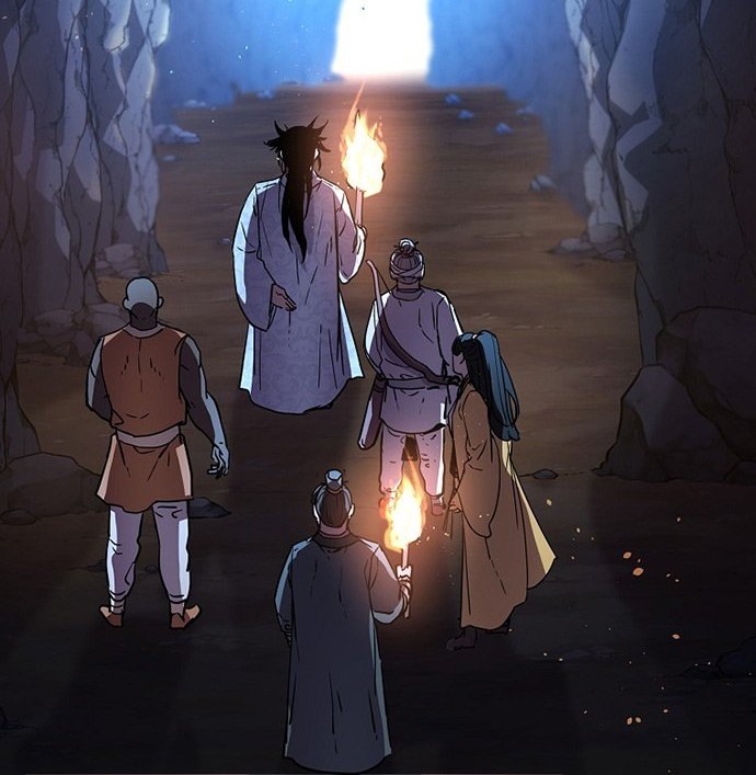 Reincarnation of the Murim Clan’s Former Ranker Chapter 38 page 67