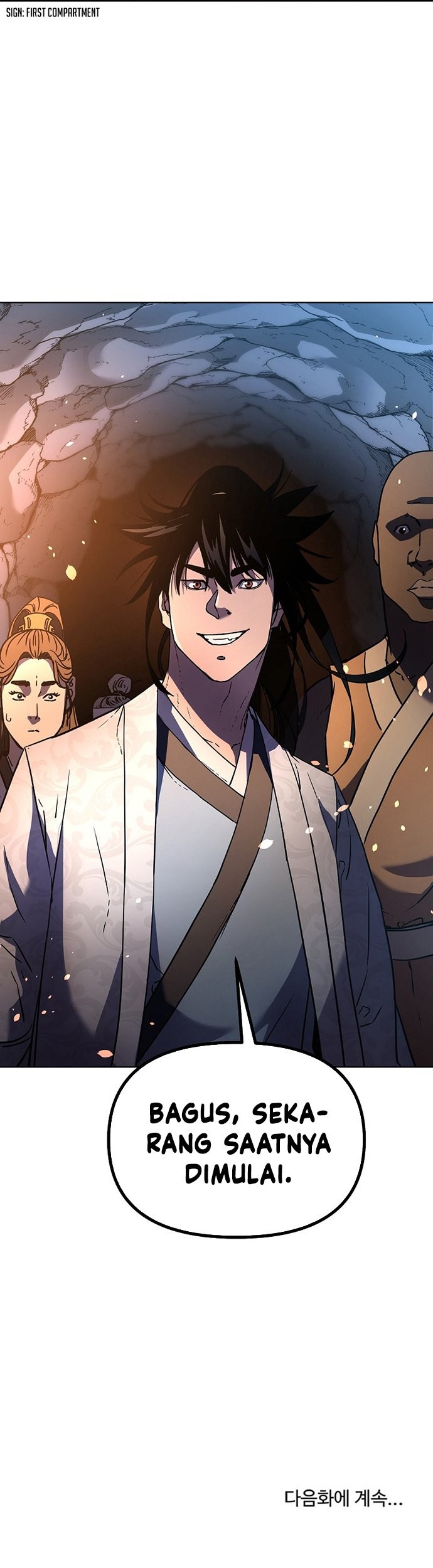 Reincarnation of the Murim Clan’s Former Ranker Chapter 38 page 68