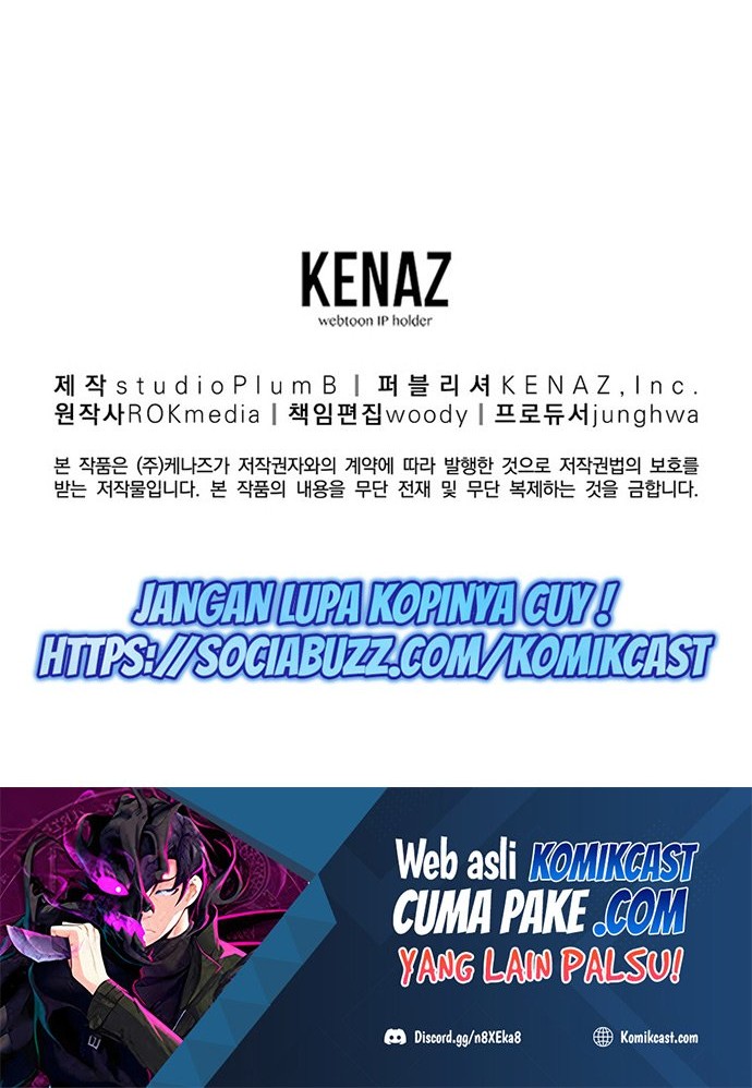 Reincarnation of the Murim Clan’s Former Ranker Chapter 38 page 69