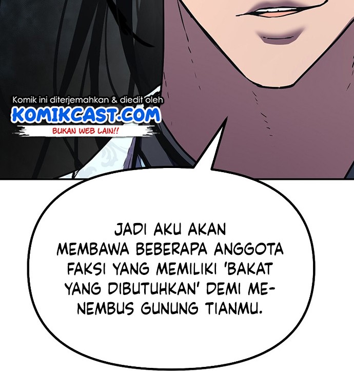 Reincarnation of the Murim Clan’s Former Ranker Chapter 38 page 7