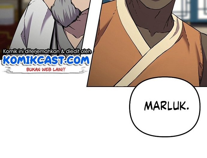 Reincarnation of the Murim Clan’s Former Ranker Chapter 38 page 11