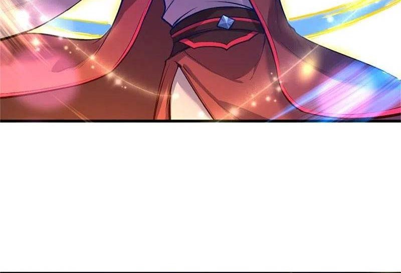 Against the Gods Chapter 453 page 19
