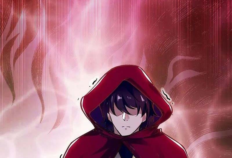 Against the Gods Chapter 453 page 29