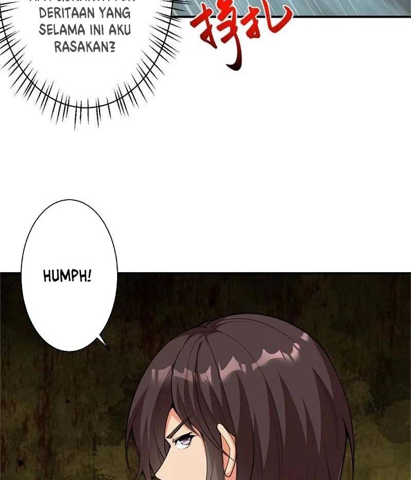 Against the Gods Chapter 453 page 37