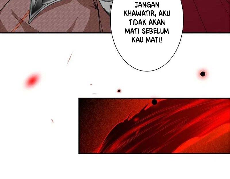 Against the Gods Chapter 453 page 41