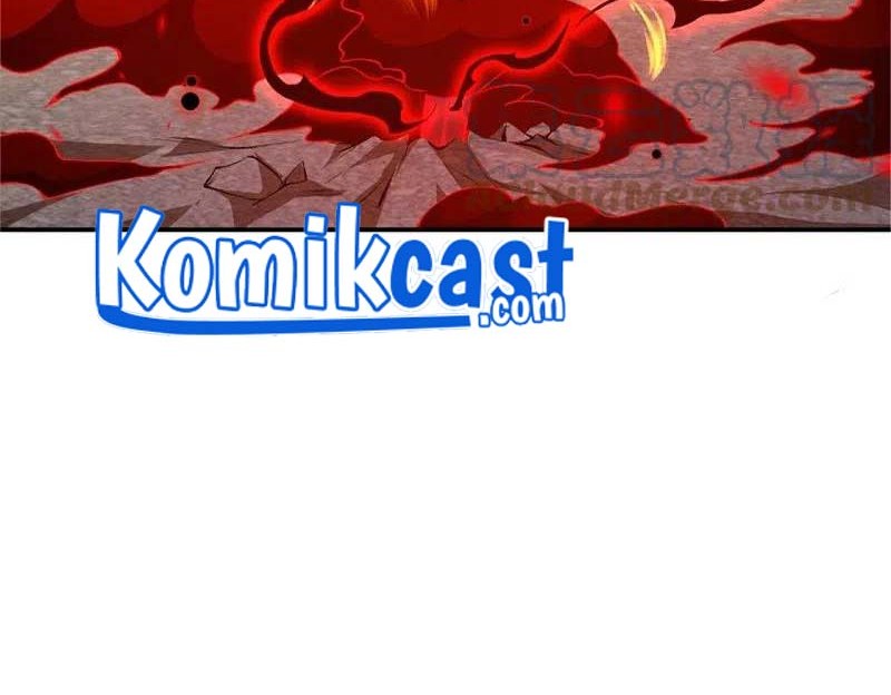 Against the Gods Chapter 453 page 43