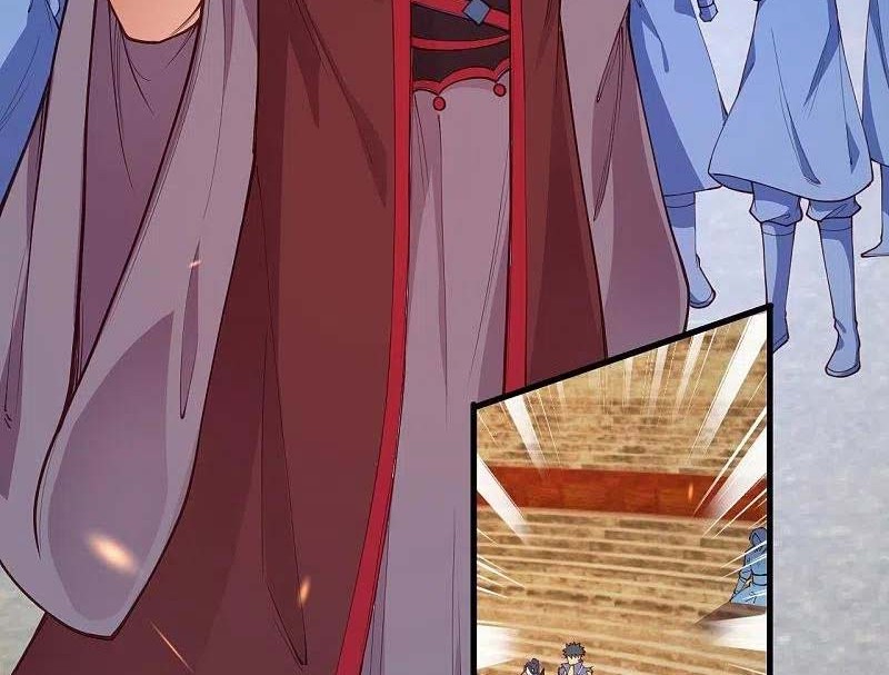 Against the Gods Chapter 452 page 19