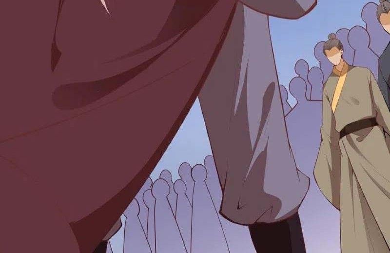 Against the Gods Chapter 452 page 43