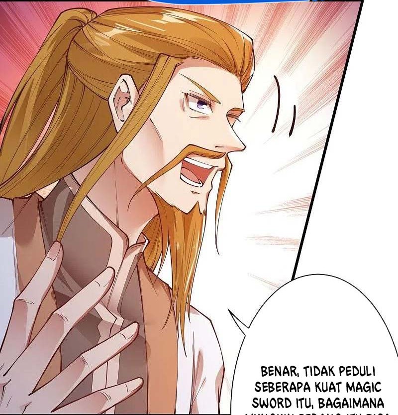 Against the Gods Chapter 452 page 5