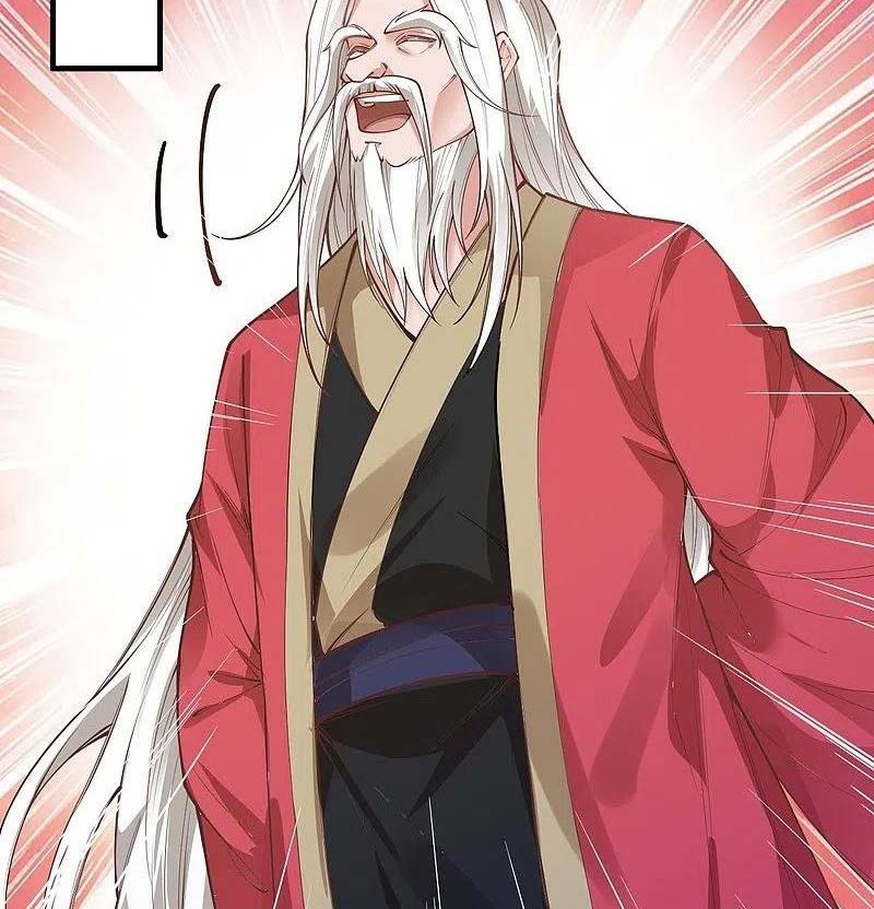 Against the Gods Chapter 452 page 7
