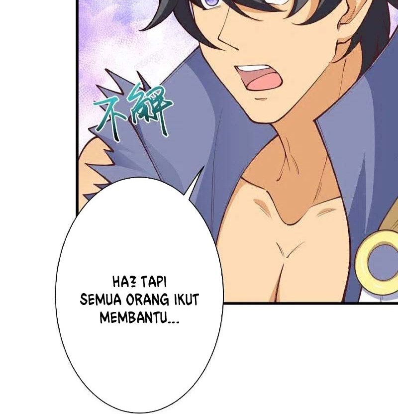 Against the Gods Chapter 452 page 13