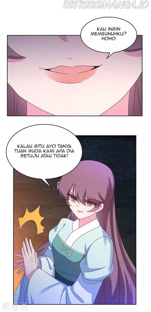 Above All Gods Chapter 274 page 10